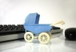 Wann Kinderwagen kaufen - Top - Babypause - by_Silke Kaiser_pixelio.de